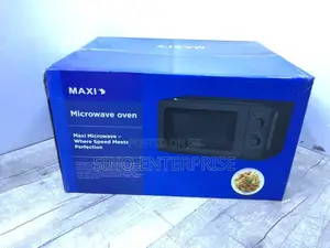 Maxi 20l Microwave