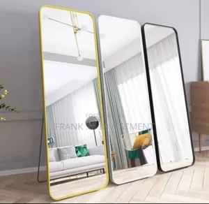 Elegant Wall/Standing Mirror