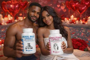 Biofeox Product For Couples To Enjoy Themselves Naturally. Quality Sex