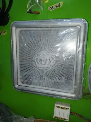 Holophane Ceiling Light