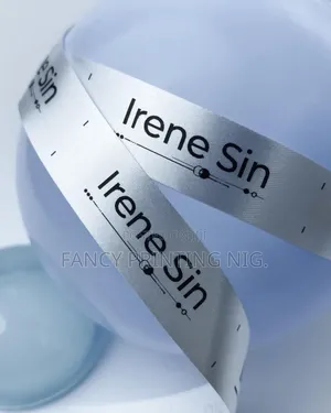 Custom Satin Fabric Labels With Logo – Clothing Brand Tags