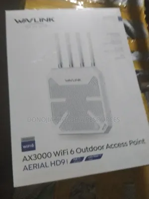 Wavlink Access Point