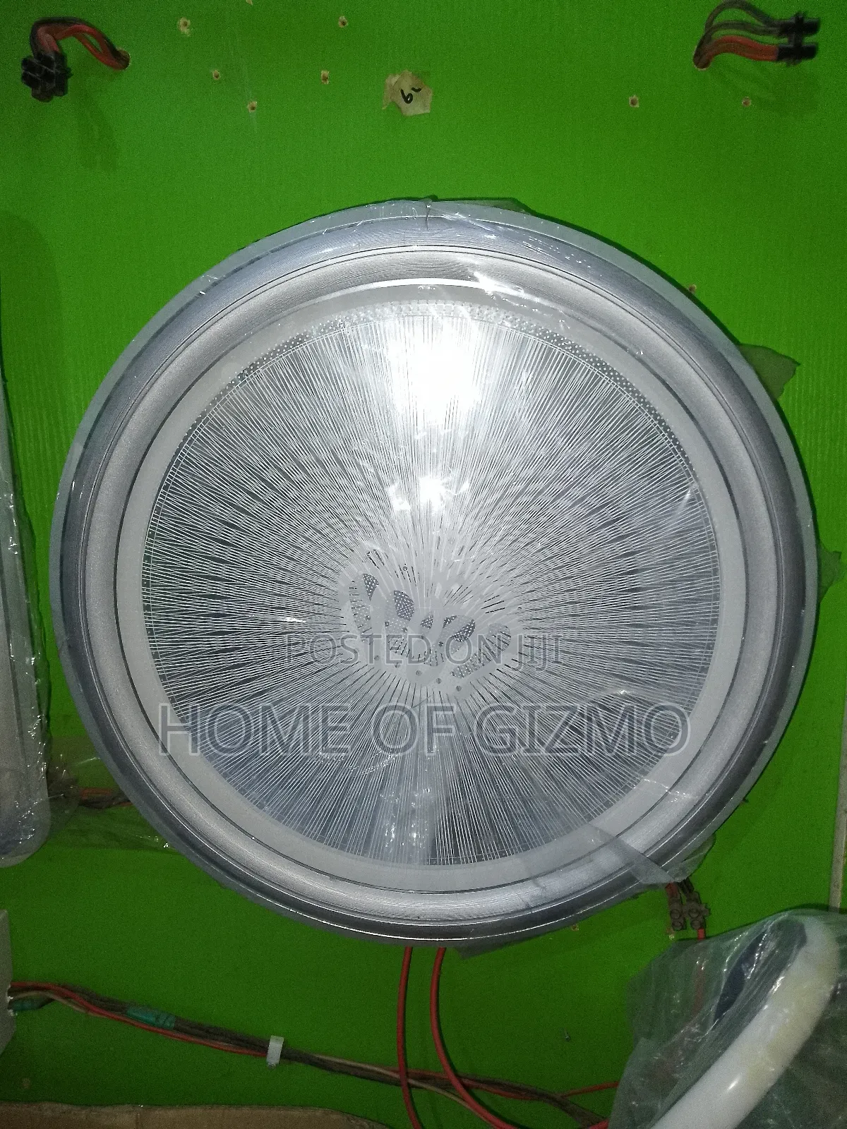 Decorative Ceiling Light