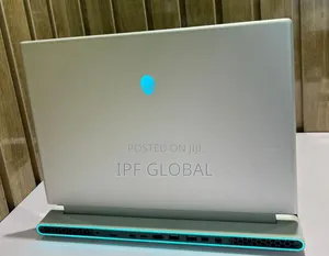Laptop Dell Alienware X16 R1 16GB Intel Core I7 SSD 1T