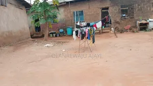 Half Plot of Land