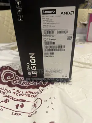 Lenovo Legion Go 2