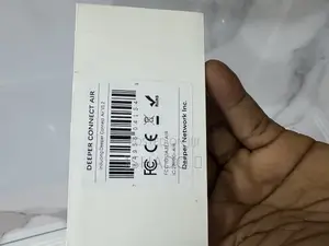 Deeper Connect Air DPN/VPN Router