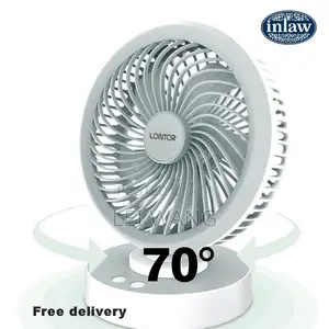 Mini Rechargeale Fan CTL-Mf026-6