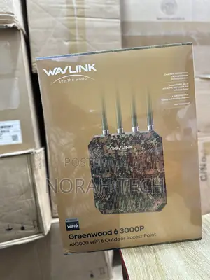 Wavlink Greenwood 6 3000p