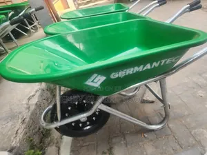 15litres Construction Wheel Barrow