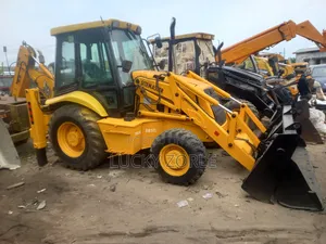JCB Backhoe for Sale