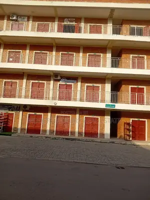 Shops for Sale in Apo Resettlement