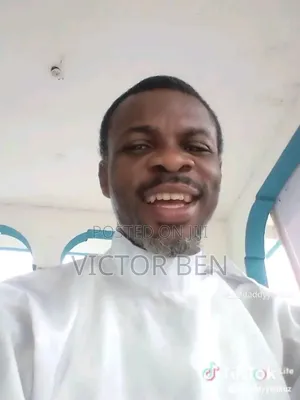 Mr Adeyinka