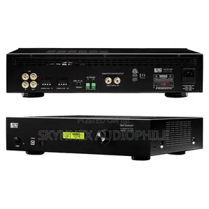 Osd Audio Smp1000 Class D Subwoofer Amplifier