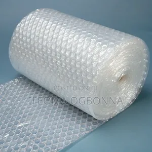 Bubble Wrap | Half Bundles.