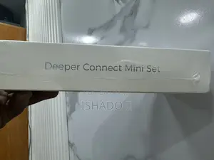 Deeper Connect Mini Set DPN/VPN Router