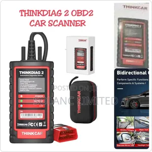 Thinkdiag 2 Obd2 Car Scanner