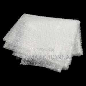 Per Yards of Bubble Wraps