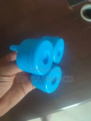 Dispenser Cap