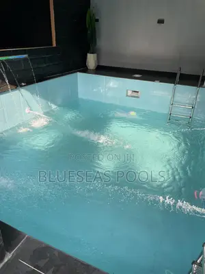 Pool Plumbing