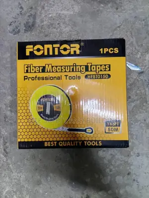 Measuring Tape