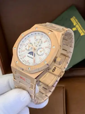 High Quality Luxury Audemars Piguet Automatic Engine