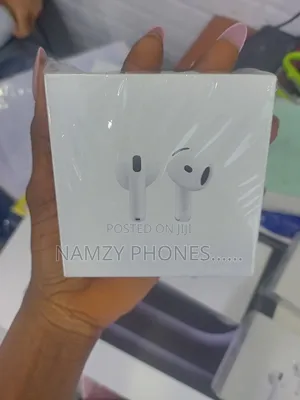 Original Apple Airpod 4