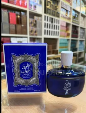 Oud Al Layl Midnight