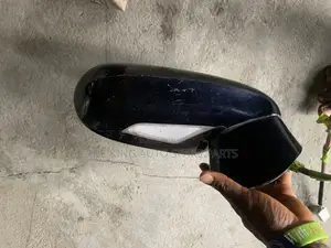 Lexus Es 350 Right Side Mirror 08 Model