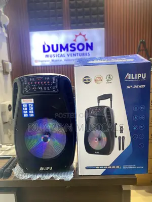 8000watts Ailipu Public Address System Pa System Alipu