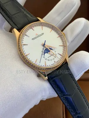 High Quality Luxury Jaeger Lecoultra Automatic Engine