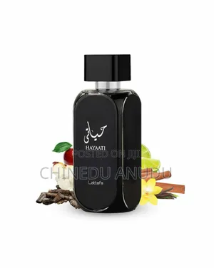 Hayaati Perfume