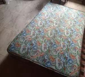 4.5ft X 6ft Vitafoam Mattress (12-Inch Thick)