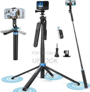 Ai Tripod 360 Motion Detector