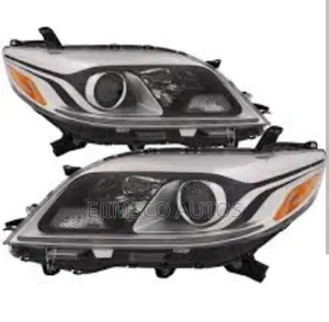 Headlamp Seinna 2018 Model