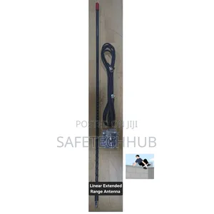 Linear Burglary Alarm Extend Range Antenna