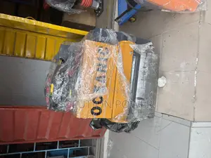 Oceanic Double Drum Roller