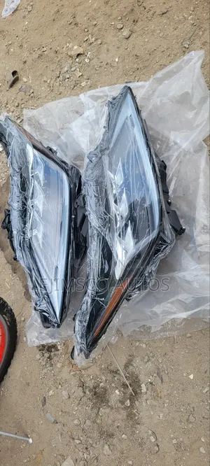 Headlamp Lamp Rx350 2020 Model (3 Torch 🔦 )