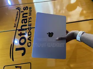 Laptop Apple MacBook Air 2025 M4 16GB Intel Core i5 SSD 256GB
