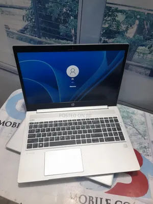 Laptop HP ProBook 455 G5 8GB AMD Ryzen 7 SSD 256GB