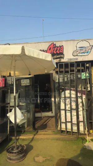 Shop for Sale