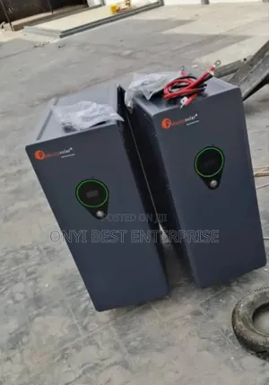 25kwh Felicity Lithium Ion Battery 51.2volts No1
