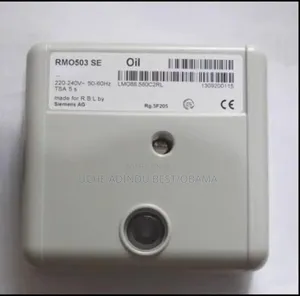 Burner Sensor