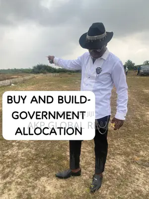 Lands for Sale