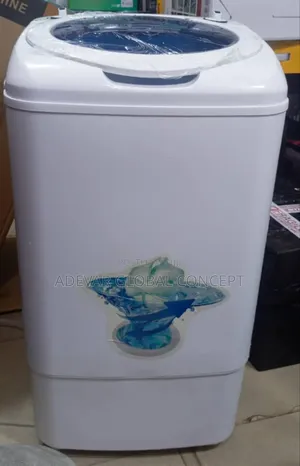 7kg Boscon Single Tub Washing Machine