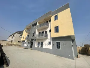 2bdrm Block of Flats in Kagini By Custom for rent