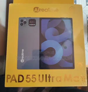 New Tablet 1 TB Gray