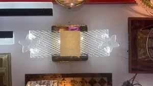 Wall Bracket