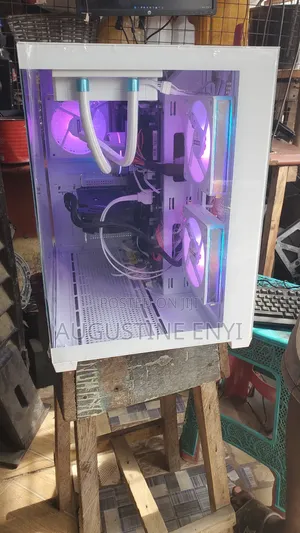 New Desktop Computer Asus ET2013IUTI 32GB Intel Core I9 SSD 1T