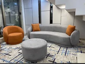 Standard 2 Sets of Curve Sofa